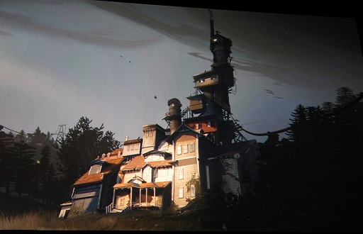 ꡼ No.002 | ⤤ݽؤ륤ǥबPS4οWhat Remains of Edith Finchפȯɽ