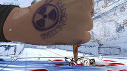 画像ギャラリー No.010のサムネイル画像 / PS4向けのFree-to-Play型TPS「Drawn to Death」が発表。落書きノートから一つの世界を作り上げた驚きのアートワークに注目