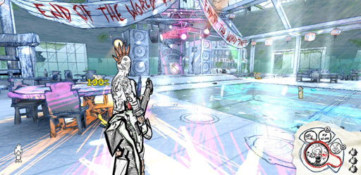 ꡼ No.003 | E3 2015񤭤臘TPSDrawn to Deathפץ쥤֥ŸޤΥ쥤ɬκʤ