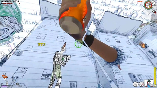 ꡼ No.005 | E3 2015񤭤臘TPSDrawn to Deathפץ쥤֥ŸޤΥ쥤ɬκʤ