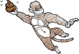 画像ギャラリー No.004のサムネイル画像 / 「年を重ねるにつれ,下品なものや低俗なもの,パンクロックなどにますます惹かれます」――「ドローン・トゥ・デス」のクリエイター,デイビッド・ジャッフィー氏メールインタビュー