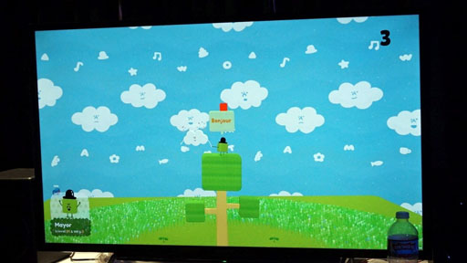 ꡼ No.002 | ֲפιⶶˤWattamפϥɥܥåȺŪɡ뤤餳򤵤