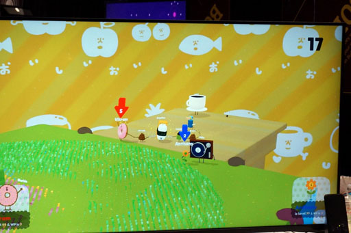 ꡼ No.006 | ֲפιⶶˤWattamפϥɥܥåȺŪɡ뤤餳򤵤