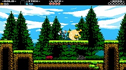 Shovel Knight