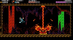 Shovel Knight