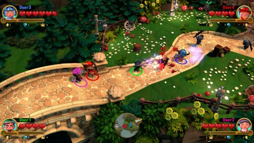 ꡼ No.003Υͥ / 4ͤǤΥޥץ쥤ħΥRPG֤ݤäץ󥻥 ᥿סʥ󥹥ࡼӡ