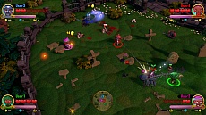 ꡼ No.008Υͥ / 4ͤǤΥޥץ쥤ħΥRPG֤ݤäץ󥻥 ᥿סʥ󥹥ࡼӡ