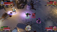 ꡼ No.011Υͥ / 4ͤǤΥޥץ쥤ħΥRPG֤ݤäץ󥻥 ᥿סʥ󥹥ࡼӡ