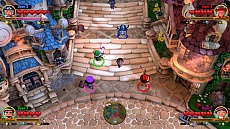 ꡼ No.018Υͥ / 4ͤǤΥޥץ쥤ħΥRPG֤ݤäץ󥻥 ᥿סʥ󥹥ࡼӡ