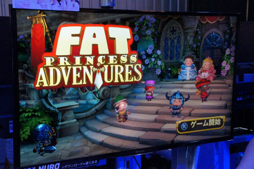 ꡼ No.002 | TGS 2015ϿʤäƤ⡤äѤߤɤ֤ݤäץ󥻥 ᥿ץץ쥤ݡ