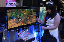 ꡼ No.003 | TGS 2015ϿʤäƤ⡤äѤߤɤ֤ݤäץ󥻥 ᥿ץץ쥤ݡ