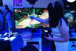 ꡼ No.004 | TGS 2015ϿʤäƤ⡤äѤߤɤ֤ݤäץ󥻥 ᥿ץץ쥤ݡ