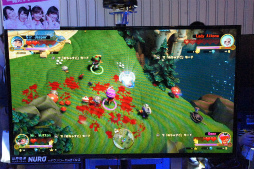 ꡼ No.005 | TGS 2015ϿʤäƤ⡤äѤߤɤ֤ݤäץ󥻥 ᥿ץץ쥤ݡ