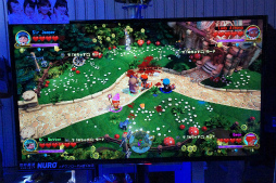 ꡼ No.006 | TGS 2015ϿʤäƤ⡤äѤߤɤ֤ݤäץ󥻥 ᥿ץץ쥤ݡ