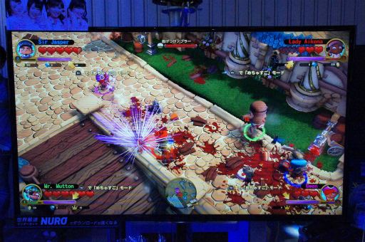 ꡼ No.007 | TGS 2015ϿʤäƤ⡤äѤߤɤ֤ݤäץ󥻥 ᥿ץץ쥤ݡ