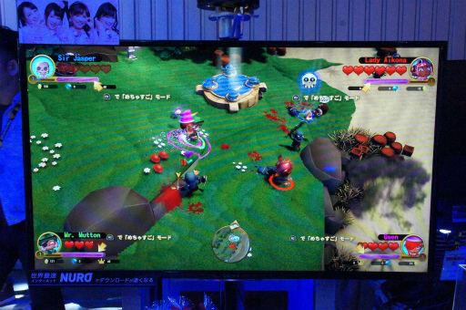 ꡼ No.008 | TGS 2015ϿʤäƤ⡤äѤߤɤ֤ݤäץ󥻥 ᥿ץץ쥤ݡ