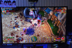 ꡼ No.011 | TGS 2015ϿʤäƤ⡤äѤߤɤ֤ݤäץ󥻥 ᥿ץץ쥤ݡ