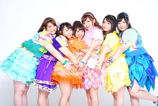 画像ギャラリー No.001のサムネイル画像 / 「ぽっちゃり☆プリンセス〜メタ冒険〜」12月15日19:30より公式ニコ生配信実施