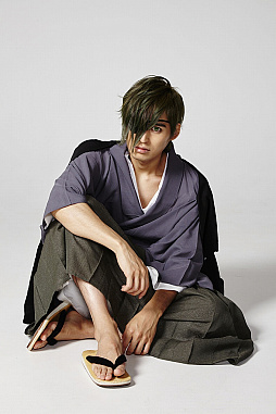 画像ギャラリー No.013のサムネイル画像 / 舞台「天下統一恋の乱 Love Ballad 〜序章〜」キャストインタビュー。個性派演劇集団「劇団番町ボーイズ☆」が人狼劇とコラボした2.5次元舞台に挑戦