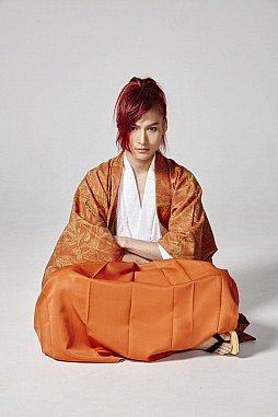 画像ギャラリー No.014のサムネイル画像 / 舞台「天下統一恋の乱 Love Ballad 〜序章〜」キャストインタビュー。個性派演劇集団「劇団番町ボーイズ☆」が人狼劇とコラボした2.5次元舞台に挑戦