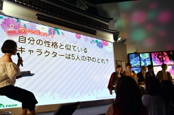 ꡼ No.006Υͥ / TGS 2016ϥܥơ֡𾭤롣ŷ Love Balladϡץ㥹ȥȡ硼ͤϤ