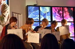 ꡼ No.007Υͥ / TGS 2016ϥܥơ֡𾭤롣ŷ Love Balladϡץ㥹ȥȡ硼ͤϤ