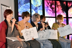 ꡼ No.009Υͥ / TGS 2016ϥܥơ֡𾭤롣ŷ Love Balladϡץ㥹ȥȡ硼ͤϤ