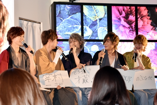 ꡼ No.010Υͥ / TGS 2016ϥܥơ֡𾭤롣ŷ Love Balladϡץ㥹ȥȡ硼ͤϤ