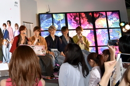 ꡼ No.011Υͥ / TGS 2016ϥܥơ֡𾭤롣ŷ Love Balladϡץ㥹ȥȡ硼ͤϤ