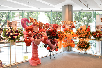 ꡼ No.002Υͥ / ŷ Love Ballad ϡפΥͥץݡȡɱླྀġĮܡפĩϵϷޤܤΥʤ