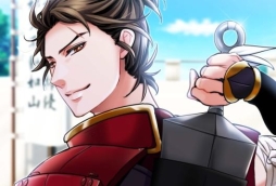 ���������꡼ No.004�Υ���ͥ������ / ��ŷ������������ Love Ballad�פο����꡼���ַ�ξϡפ������ۿ�����