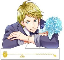 画像ギャラリー No.009のサムネイル画像 / 「恋乱LB」など3タイトルのグッズを販売。ボルテージ初のオンリーショップが池袋で期間限定オープン