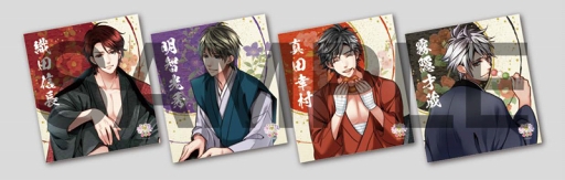 ���������꡼ No.006�Υ���ͥ������ / ��ŷ������������ס���Υ���ܥ��ե��������ץ�1��25���������å����䳫��