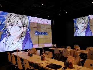 ���������꡼ No.002�Υ���ͥ������ / �𾭤򥤥᡼�����������ǴŤ���̣�������AREA-Q�ȥ���ܤ�����ŷ������������ Love Ballad �ڤα���������ե��ȥ�ݡ���