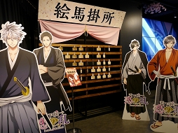 ���������꡼ No.009�Υ���ͥ������ / �𾭤򥤥᡼�����������ǴŤ���̣�������AREA-Q�ȥ���ܤ�����ŷ������������ Love Ballad �ڤα���������ե��ȥ�ݡ���