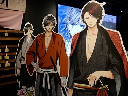 ���������꡼ No.010�Υ���ͥ������ / �𾭤򥤥᡼�����������ǴŤ���̣�������AREA-Q�ȥ���ܤ�����ŷ������������ Love Ballad �ڤα���������ե��ȥ�ݡ���