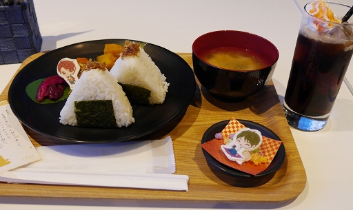 ���������꡼ No.018�Υ���ͥ������ / �𾭤򥤥᡼�����������ǴŤ���̣�������AREA-Q�ȥ���ܤ�����ŷ������������ Love Ballad �ڤα���������ե��ȥ�ݡ���