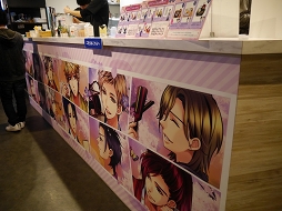 ���������꡼ No.030�Υ���ͥ������ / �𾭤򥤥᡼�����������ǴŤ���̣�������AREA-Q�ȥ���ܤ�����ŷ������������ Love Ballad �ڤα���������ե��ȥ�ݡ���