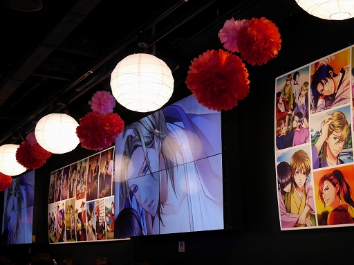 ���������꡼ No.032�Υ���ͥ������ / �𾭤򥤥᡼�����������ǴŤ���̣�������AREA-Q�ȥ���ܤ�����ŷ������������ Love Ballad �ڤα���������ե��ȥ�ݡ���