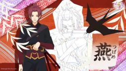 画像ギャラリー No.002のサムネイル画像 / アニメ「天下統一恋の乱〜出陣！雑賀4人衆〜」製作記念イベントのオフィシャルレポートが公開に