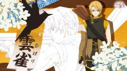 画像ギャラリー No.003のサムネイル画像 / アニメ「天下統一恋の乱〜出陣！雑賀4人衆〜」製作記念イベントのオフィシャルレポートが公開に