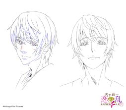 画像ギャラリー No.009のサムネイル画像 / アニメ「天下統一恋の乱〜出陣！雑賀4人衆〜」製作記念イベントのオフィシャルレポートが公開に