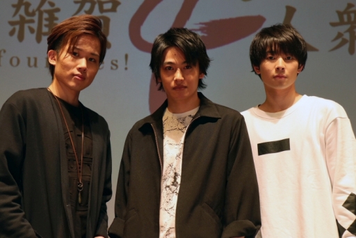 ꡼ No.002Υͥ / ˥ŷпء4ͽ״Ϫ٥ȤΥեݡȤ