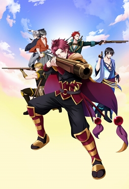 ���������꡼ No.007�Υ���ͥ������ / ���˥��ŷ��������������пء�����4�ͽ����פμ����CD�����˥�DVDȯ�����