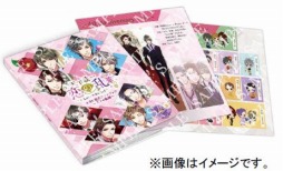 ���������꡼ No.001�Υ���ͥ������ / ��ŷ������������ס�4��ǯ��ǰ������ɥȥ�å�CD�ܥե���֥å���2��26����ȯ��