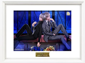 ���������꡼ No.009�Υ���ͥ������ / ��ŷ������������ס�4��ǯ��ǰ����ȥ�CD�ȥե���֥å�������ȯ�䡣������������פ�������ŵ�����Ƥ����