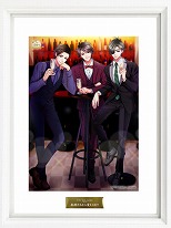 ���������꡼ No.011�Υ���ͥ������ / ��ŷ������������ס�4��ǯ��ǰ����ȥ�CD�ȥե���֥å�������ȯ�䡣������������פ�������ŵ�����Ƥ����