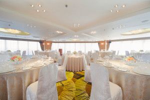 画像ギャラリー No.007のサムネイル画像 / 「天下統一恋の乱 Love Ballad 〜華の章〜」,お食事イベント第2弾が東京と京都で6月に開催