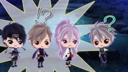 ���������꡼ No.003�Υ���ͥ������ / ��ŷ������������ Love Ballad ����ξϡ��פ�2��ǯ��ǰ�������ӥ��˥�ȥܥ����ࡼ�ӡ����ۿ���