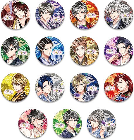 ���������꡼ No.003�Υ���ͥ������ / ��ŷ������������ Love Ballad�ס����������٥����2�ƤΥᥤ��ӥ��奢��䥰�å����󤬸���